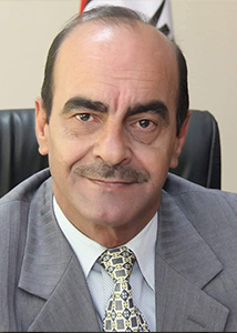 أ.د حاتم علاونة